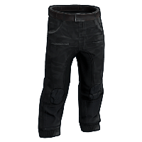 Blackout Pants