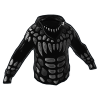 HellCore Hoodie