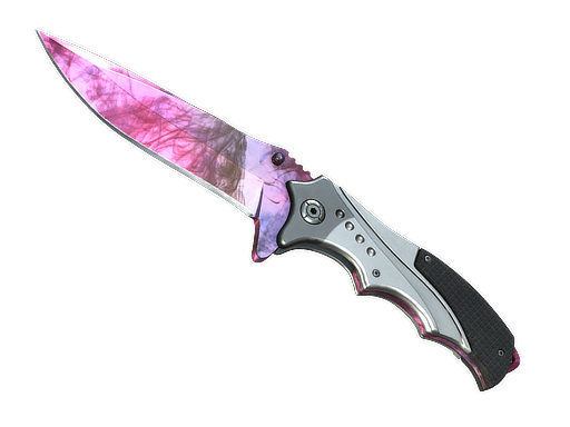 ★ Nomad Knife | Doppler (Factory New)