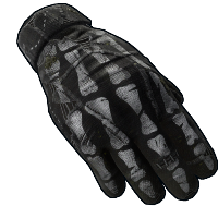 Pirate Tactical Gloves