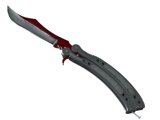 ★ StatTrak™ Butterfly Knife | Autotronic (Factory New)