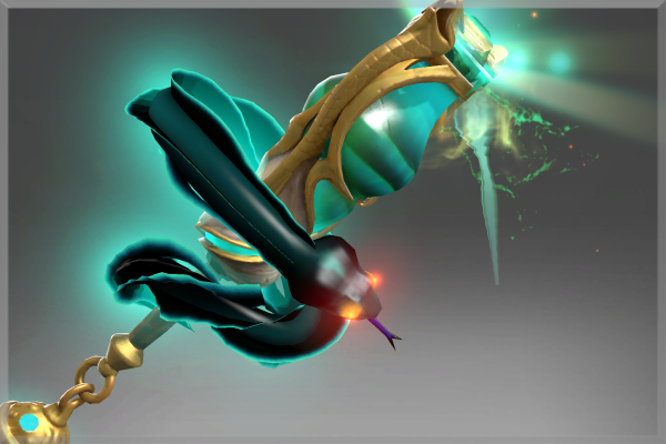 Corrupted Censer of Gliss