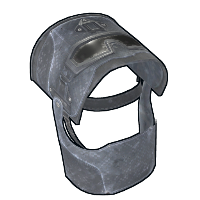 Island Assault Team Helmet