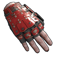 Ronin Roadsign Gloves
