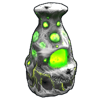 Spider Cocoon Furnace