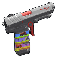 Nineties Zapper