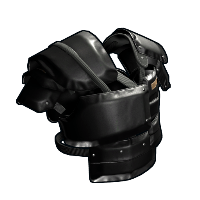 Legacy Kevlar Roadsign Vest