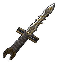 Dread Sword
