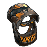 Night Stalker Helmet