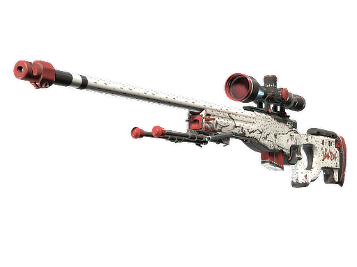 AWP | LongDog (Minimal Wear)