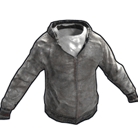 Nordic Beast Hoodie