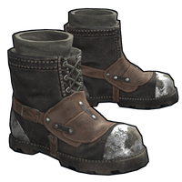 Caravanner Boots