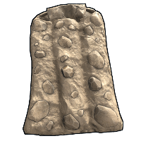 Desert Stone Sleeping Bag