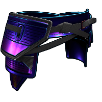 Tempered Roadsign Pants