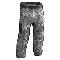 Snow Warrior Pants