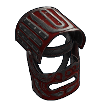 Junkyard Samurai Helmet