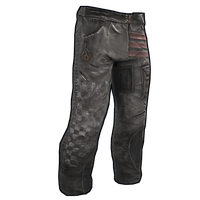 Rioter's Pants