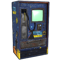 Base Invaders