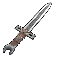 Fallen Knight