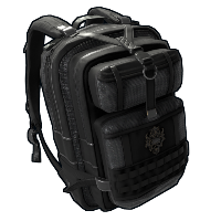 Black Diamond Backpack