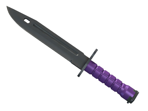 ★ Bayonet | Ultraviolet (Factory New)