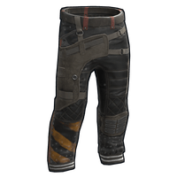 Survivor Pants