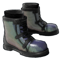 Glister Boots