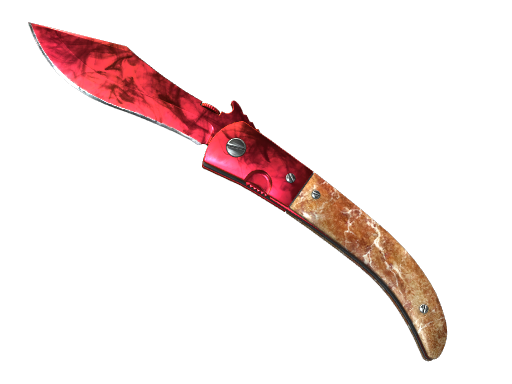 ★ Navaja Knife | Doppler (Minimal Wear)
