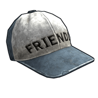Friendly Cap