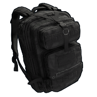 Blackout Backpack