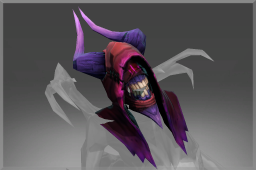 Hood of Lucid Torment