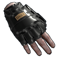 Legacy Kevlar Roadsign Gloves