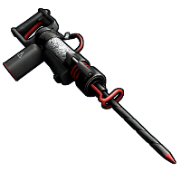Doodle Jackhammer