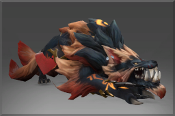 The King's Nightmare
