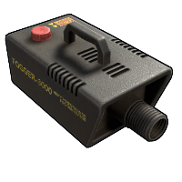 Fogger-3000