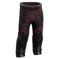 Tactical Pants