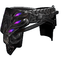 Abyss Kilt
