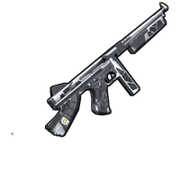 Prototype 7164 Thompson
