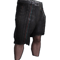 Tire Hide Pants