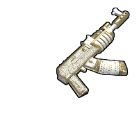 Thundergold AR