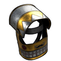 Funhouse Helmet
