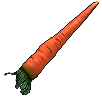 Carrot Knife