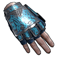 Azul Roadsign Gloves