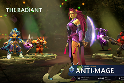 International 2024 Versus Screen