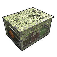 Forest Raiders Small Box
