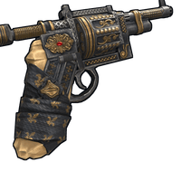 Regal Revolver
