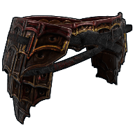 Berserker Roadsign Pants