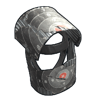 Target Helmet