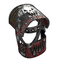 Scrapper Helmet