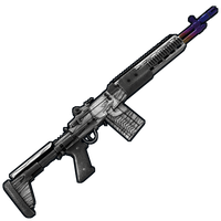 Arctic Skull M39